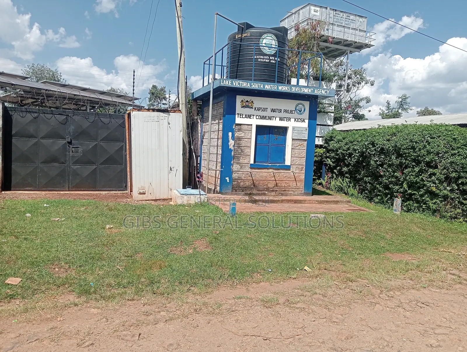 Land for Sale 0.2of an Acre