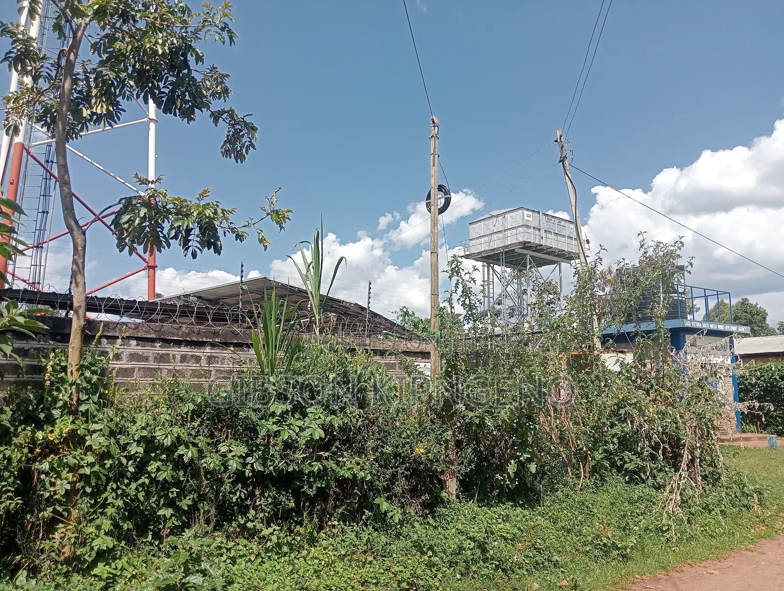 Land for Sale 0.2of an Acre