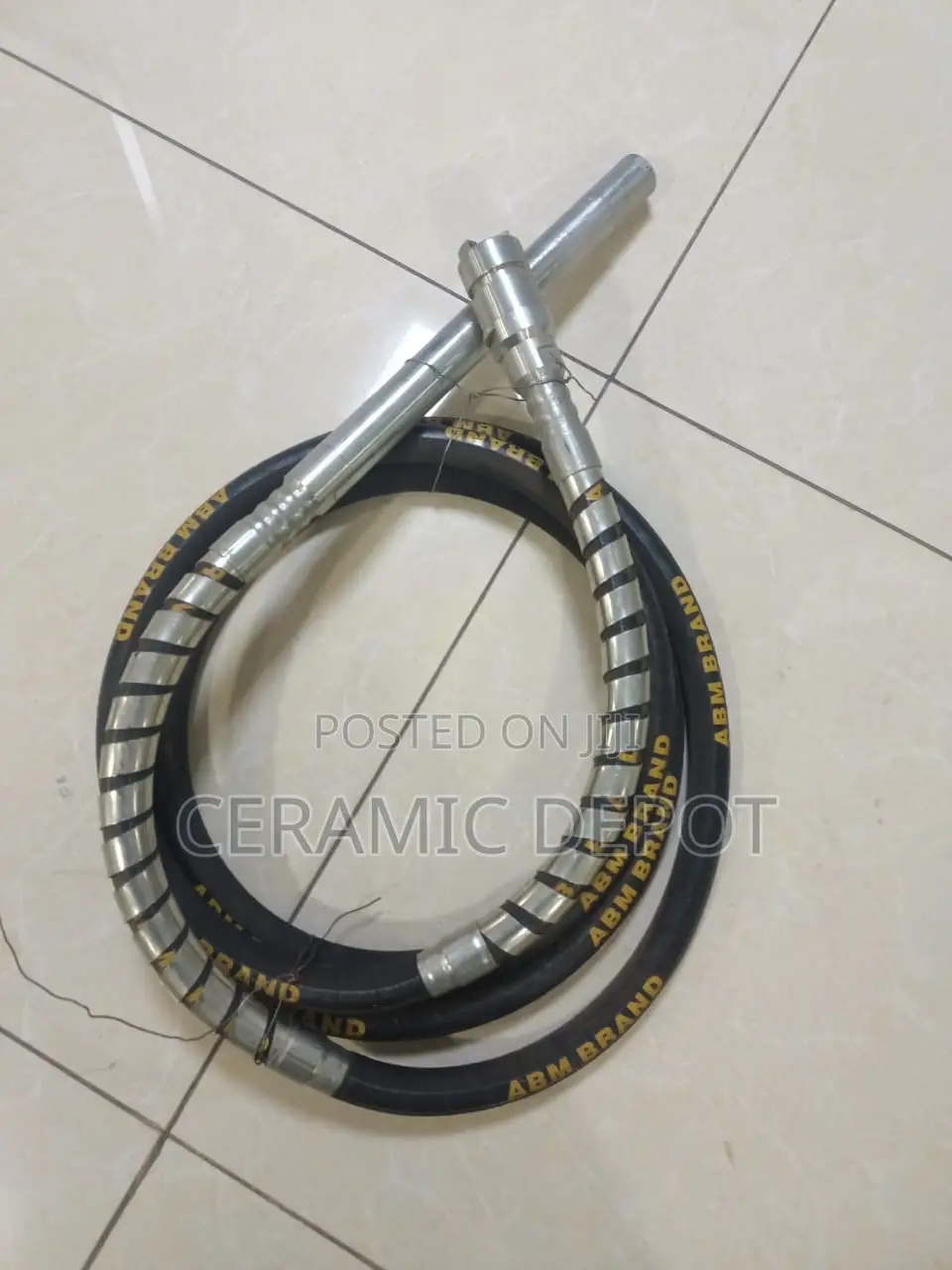 Poker Rod 60mm PR060