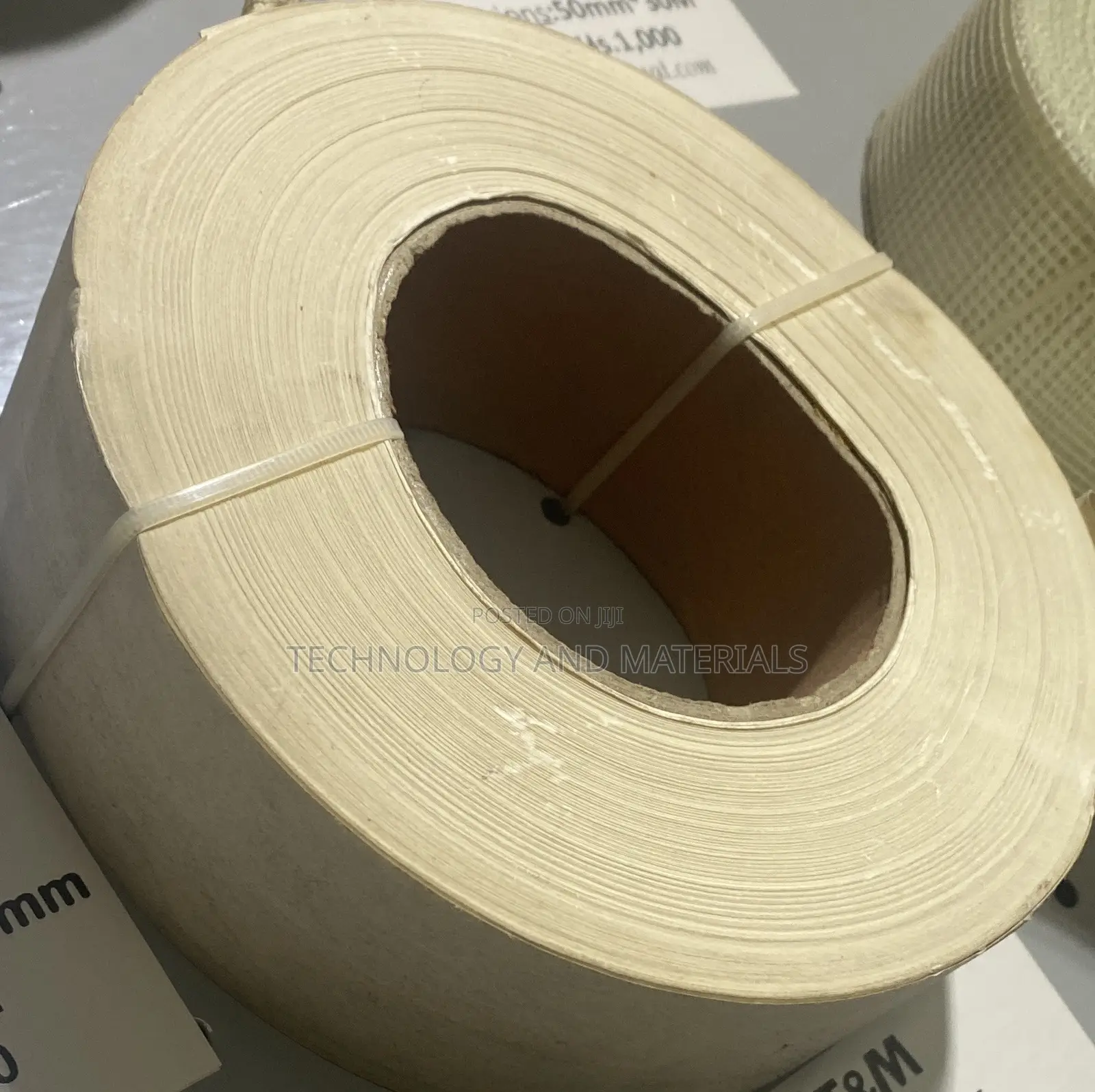 Knauf Paper Tape