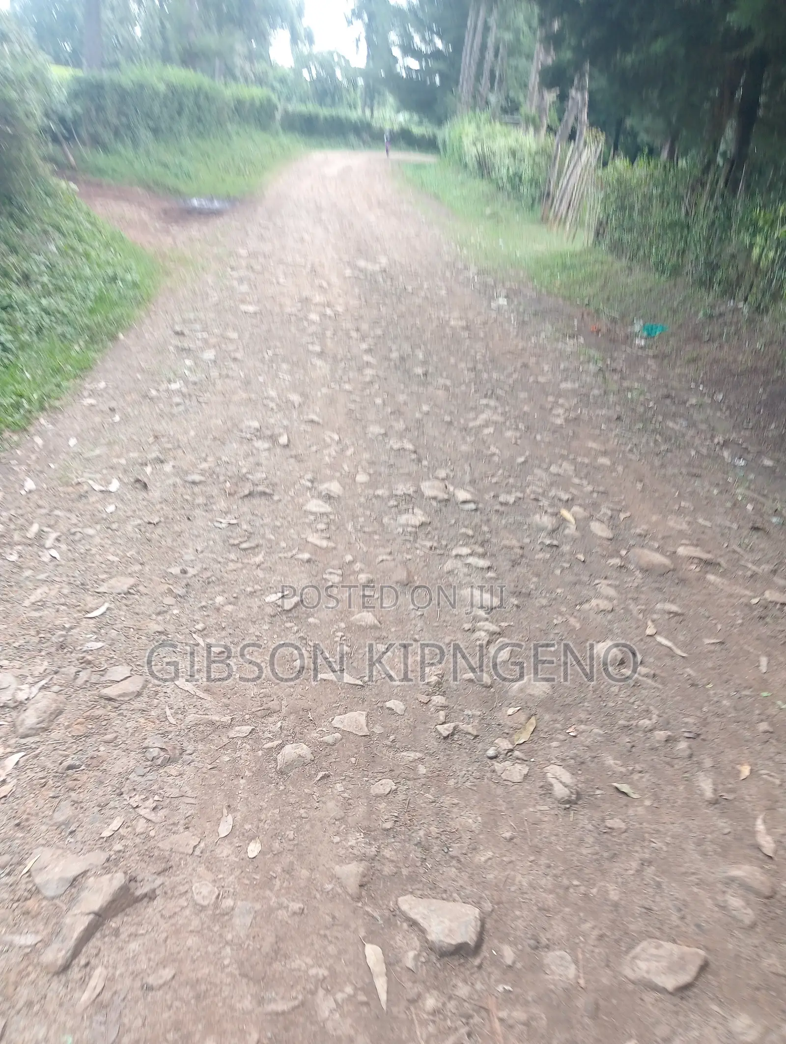 Land for Sale 0.2of an Acre