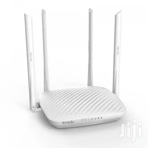 Tenda F9 600mbps High Speed Whole-home Coverage Wi-fi Router