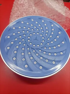 Shower Head