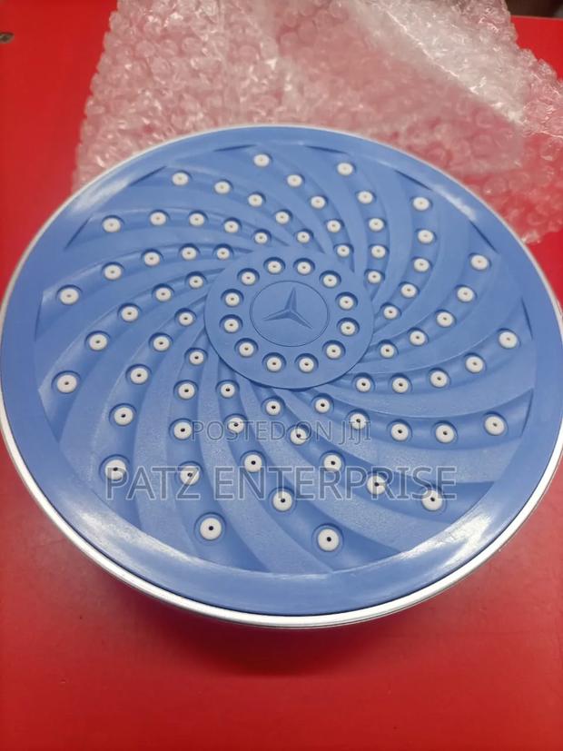 Shower Head