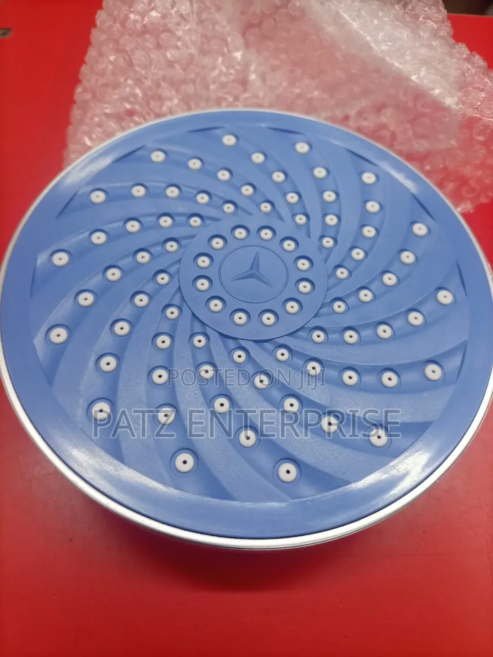 Shower Head