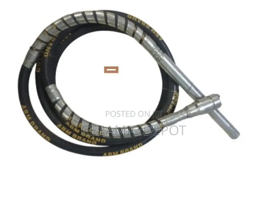 Poker Rod 45mm PR045
