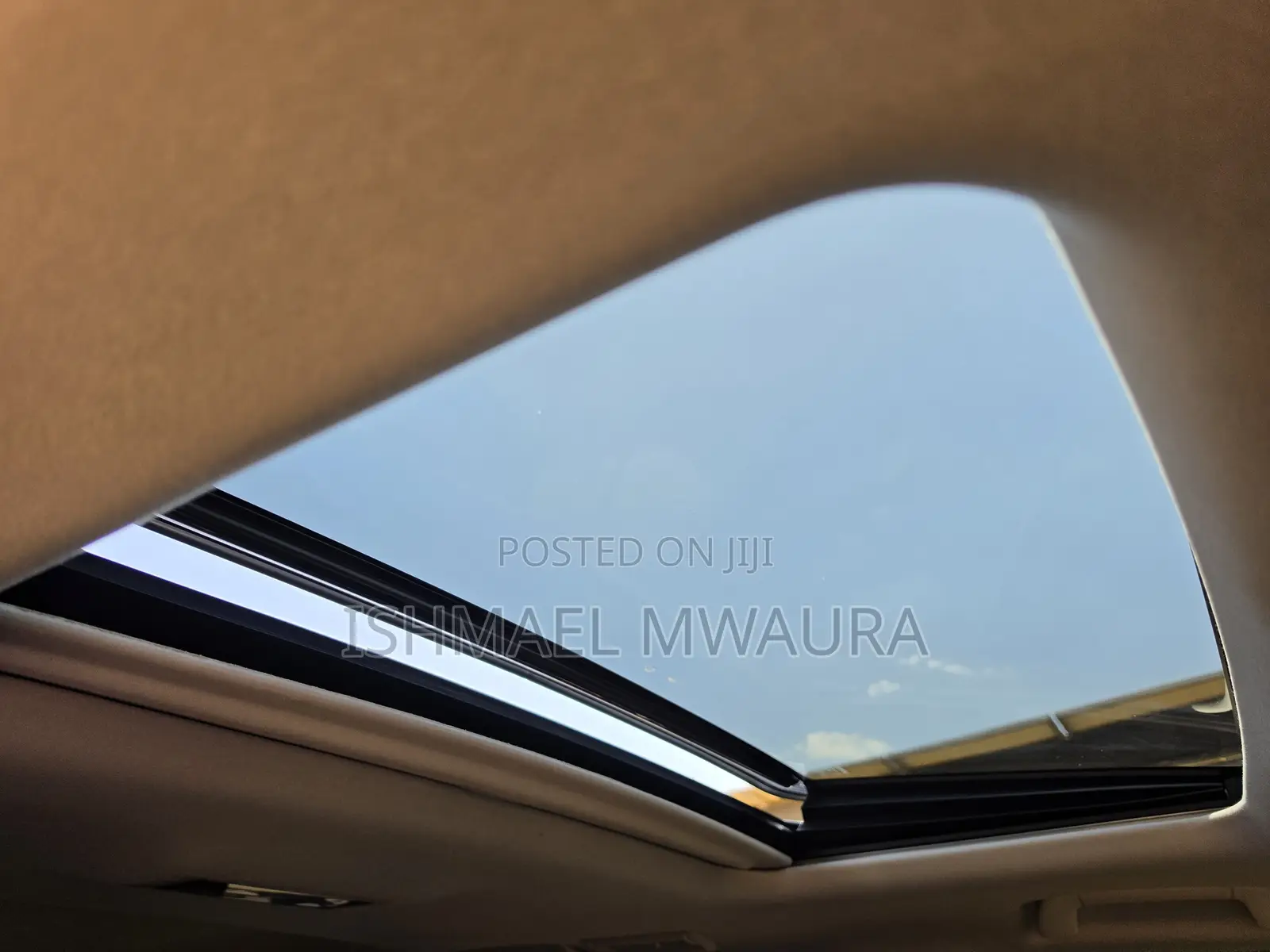 Lexus LX 570 AWD 2016 Black