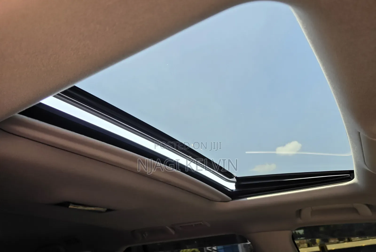 Lexus LX 570 AWD 2016 Black