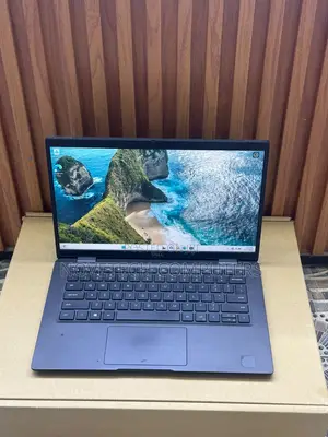 Laptop Dell Latitude 7420 8GB Intel Core i5 SSD 256GB