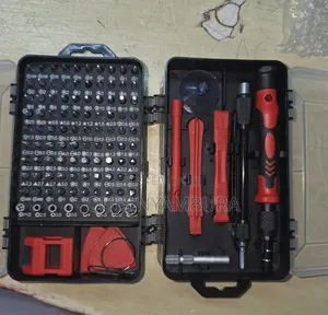 138-in-1 Precision Screwdriver Set/ Precision Screwdriver Set