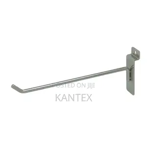 Generic Slatwall 8 Inches Display Hooks