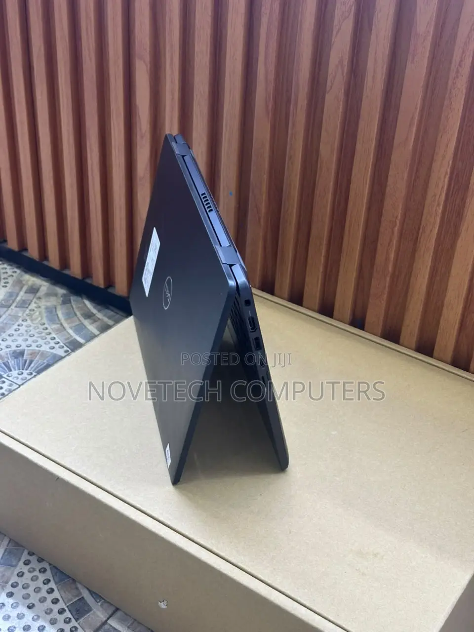 Laptop Dell Latitude 7420 8GB Intel Core i5 SSD 256GB