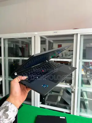 Laptop Lenovo ThinkPad X1 Carbon 16GB Intel Core i7 SSD 256GB