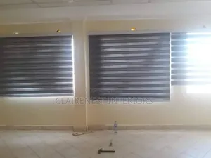 Contemporary Blinds for Commercial Spaces Anyday Anytime