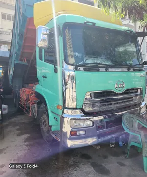 Nissan UD Truck