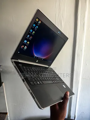 Laptop HP ProBook 430 G5 8GB Intel Core i5 SSD 256GB