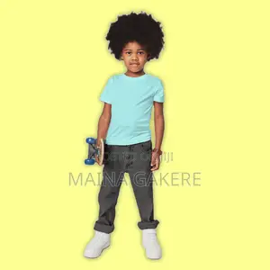 Kids T-Shirts Cotton
