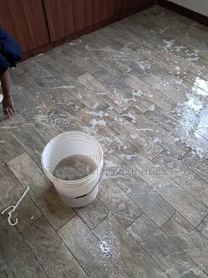 Move-in/Move Out Cleaning Nairobi//AfriCleaning Services