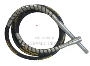 Poker Rod 45mm PR045