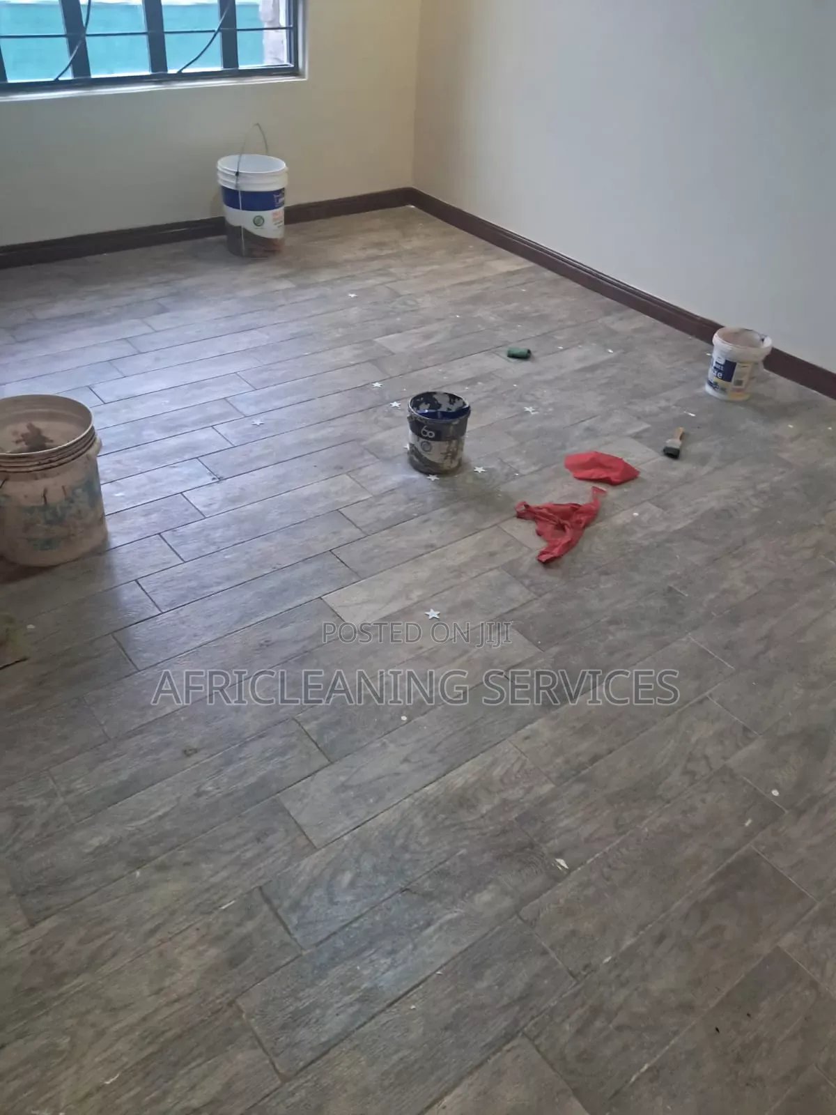 Move-in/Move Out Cleaning Nairobi//AfriCleaning Services