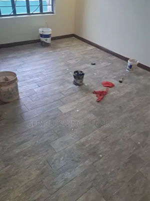 Move-in/Move Out Cleaning Nairobi//AfriCleaning Services