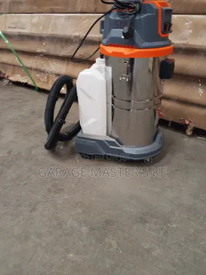 Long Lasting Vacuum Cleaner Machine