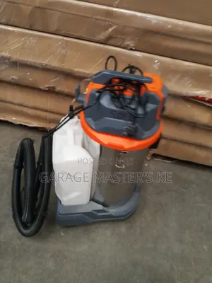 Long Lasting Vacuum Cleaner Machine