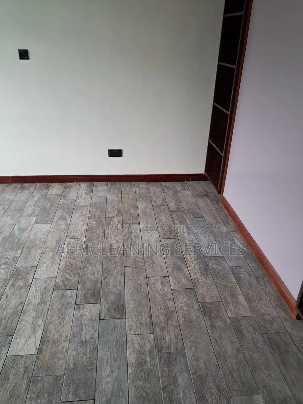 Move-in/Move Out Cleaning Nairobi//AfriCleaning Services