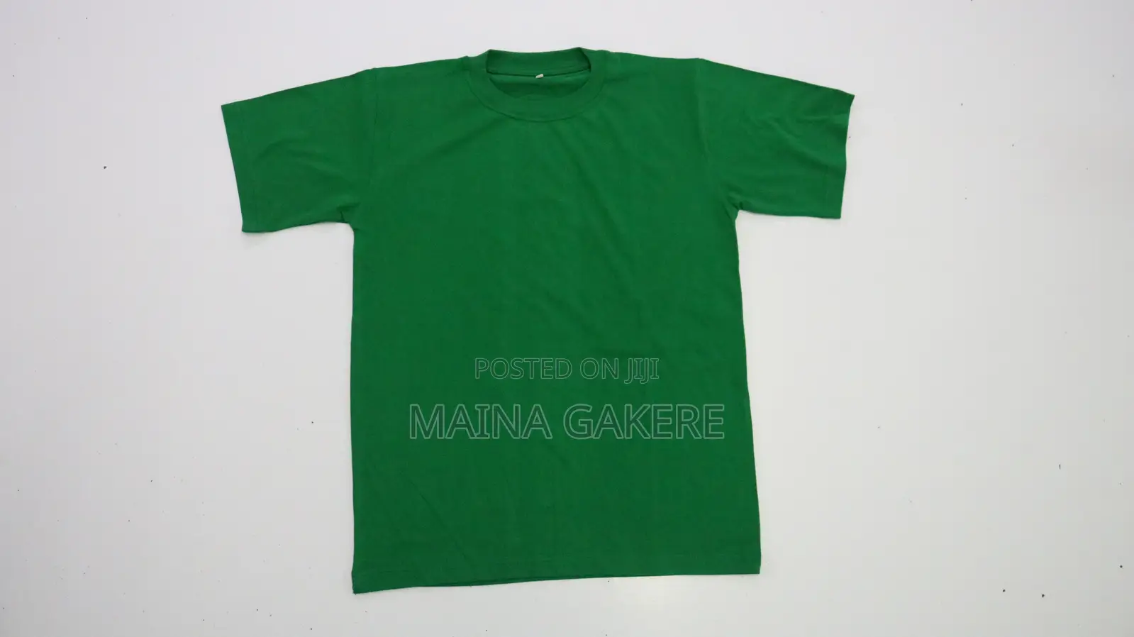 Kids T-Shirts Cotton