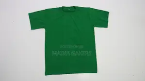 Kids T-Shirts Cotton