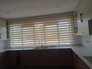 Add Privacy Without Bulky Curtains.