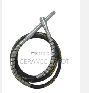 Poker Rod 60mm PR060