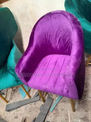 Styling Chair