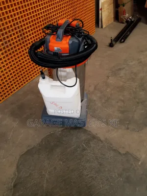 Brand New Sunshine Wet and Dry Vacuum Cleaner Machine
