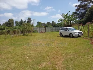 Land for Sale Karatina Town Mwanda