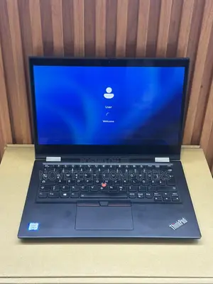 Laptop Lenovo ThinkPad X390 Yoga 8GB Intel Core i5 SSD 256GB