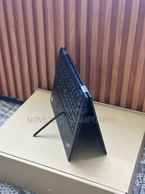 Laptop Lenovo ThinkPad X390 Yoga 8GB Intel Core i5 SSD 256GB
