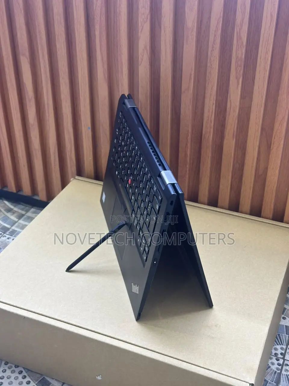 Laptop Lenovo ThinkPad X390 Yoga 8GB Intel Core i5 SSD 256GB