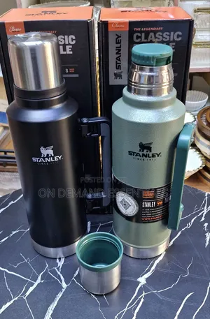 Stanley Classic Bottle 1.9l