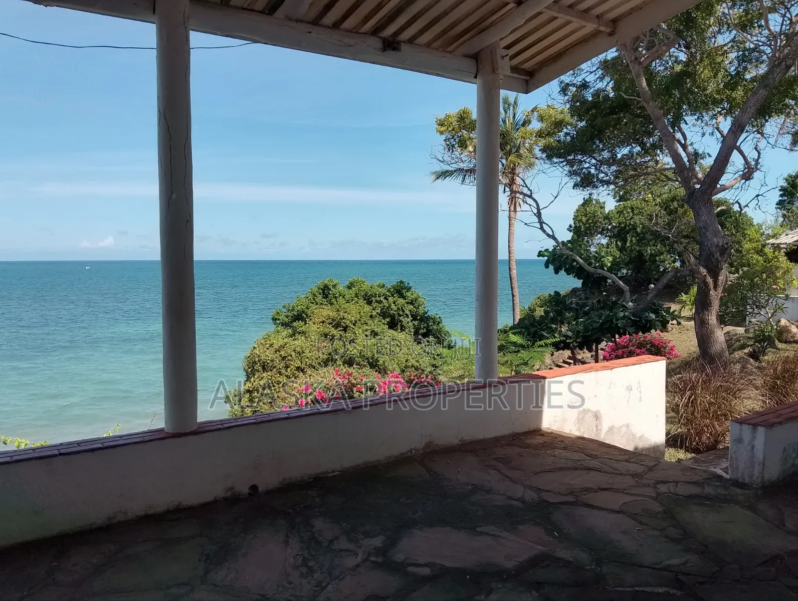 3bdrm Bungalow in Green Wood Estate, Nyali Mkomani for rent