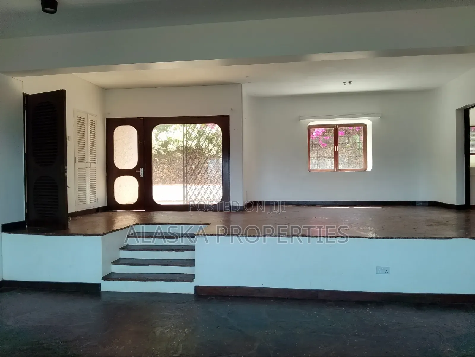 3bdrm Bungalow in Green Wood Estate, Nyali Mkomani for rent
