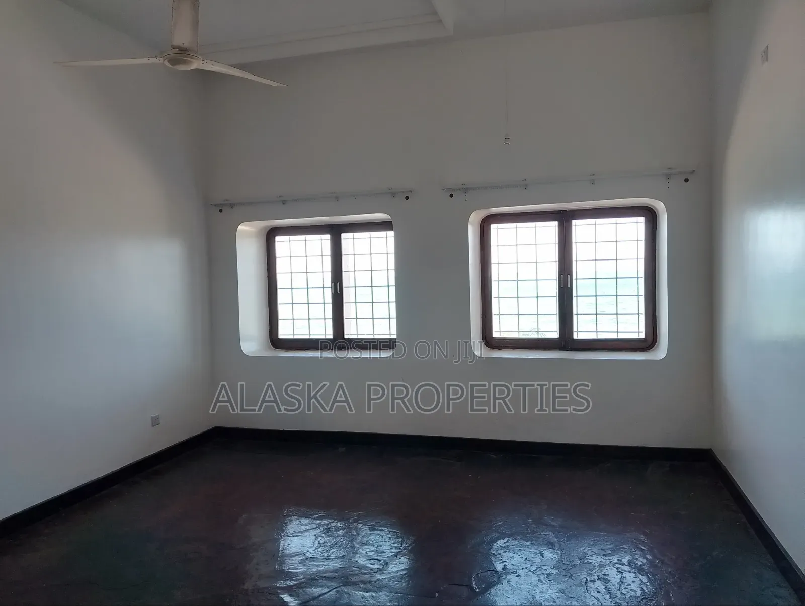3bdrm Bungalow in Green Wood Estate, Nyali Mkomani for rent