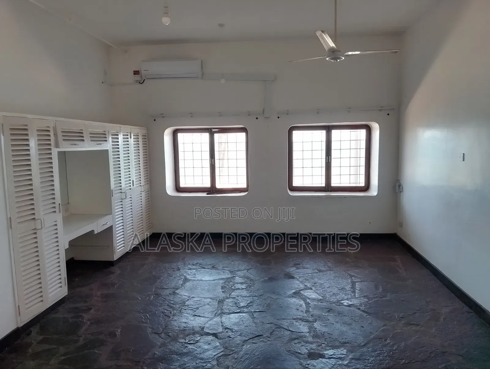 3bdrm Bungalow in Green Wood Estate, Nyali Mkomani for rent