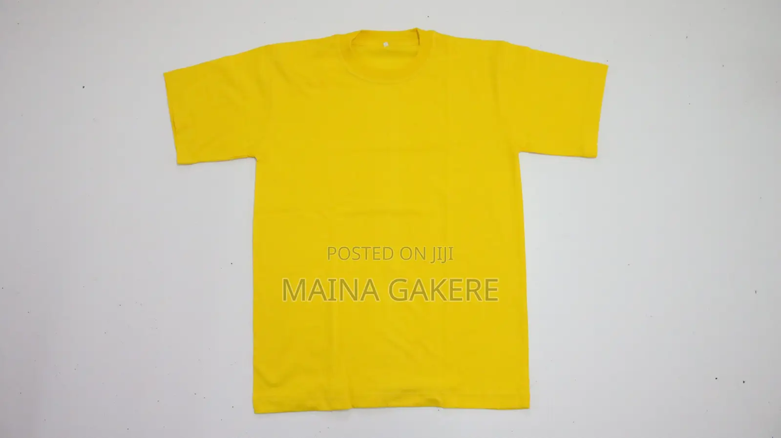 Kids T-Shirts Cotton