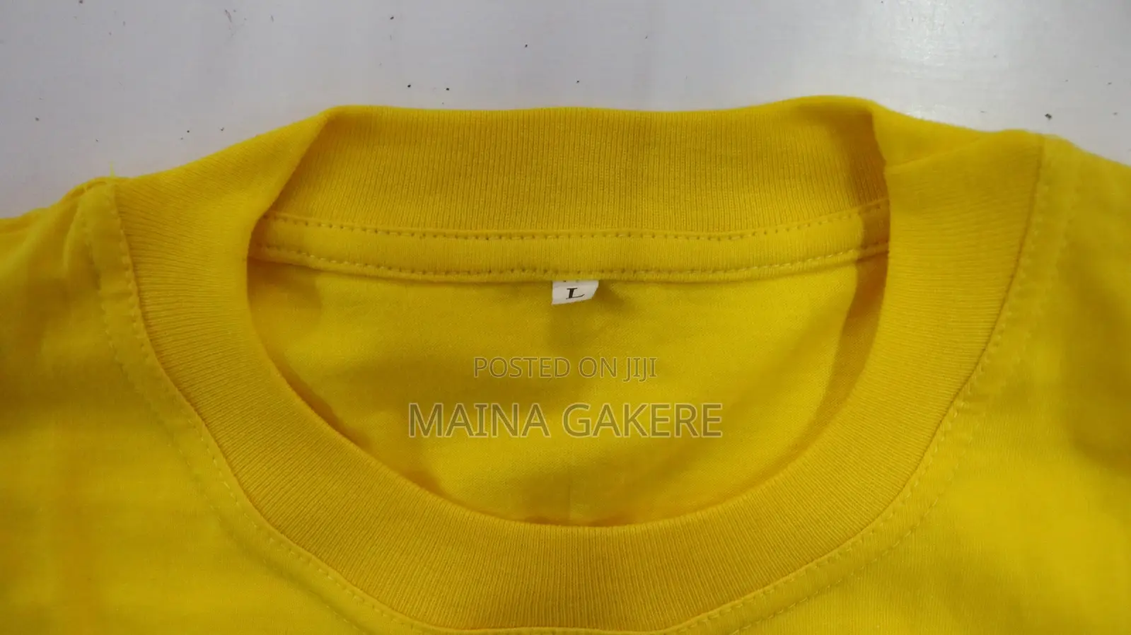Kids T-Shirts Cotton