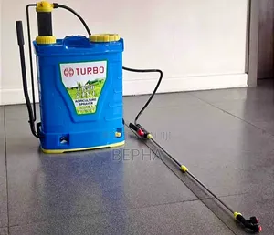 20l Turbo Agriculture Sprayer