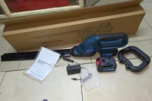 Cordless Hedge Trimmer/ Cordless Electric Hedge Trimmer.