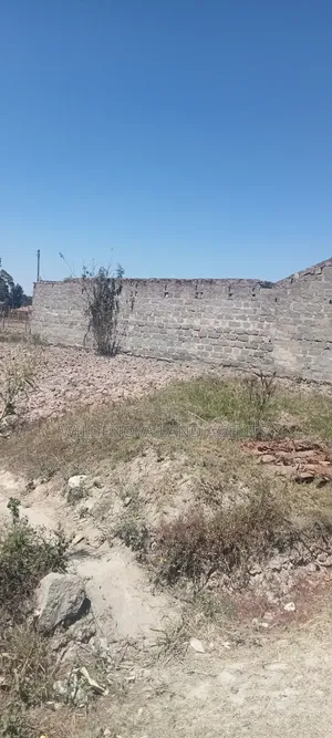 Plot on Sale at Mtonyora Kinangop