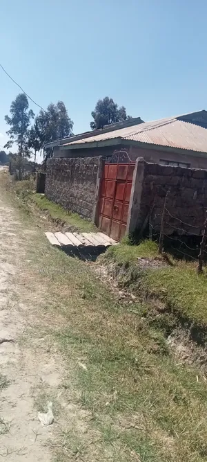 Plot on Sale at Mtonyora Kinangop