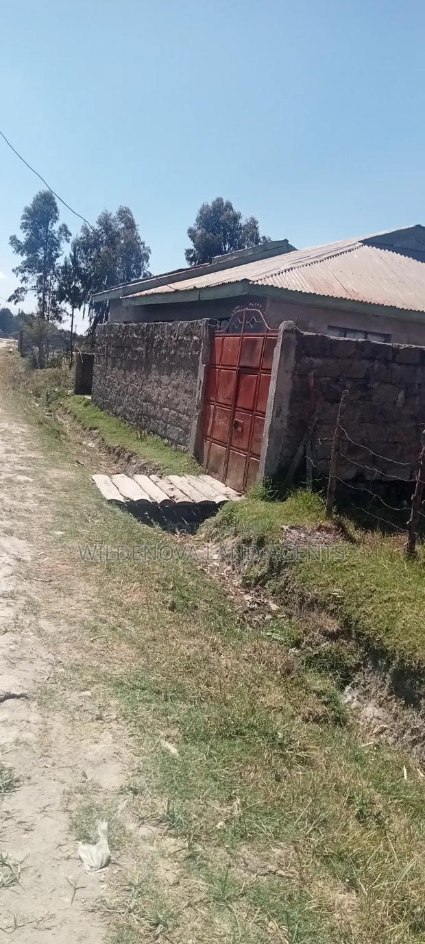 Plot on Sale at Mtonyora Kinangop - thumbnail 2